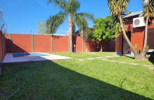 Presidencia Roque Saenz Pena House | Casa Quinta con Pileta