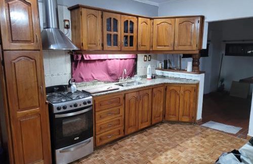Presidencia Roque Saenz Pena House | Casa Quinta con Pileta