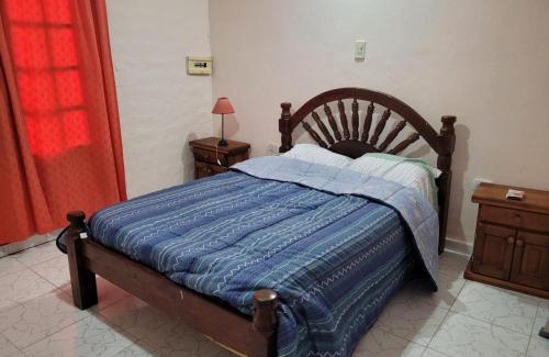 Presidencia Roque Saenz Pena House | Casa Quinta con Pileta