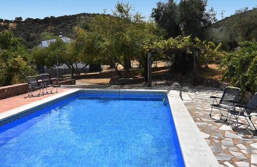 Aroche Cottage | Casa Aracena 005 Andalucía