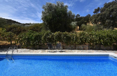 Aroche Cottage | Casa Aracena 005 Andalucía