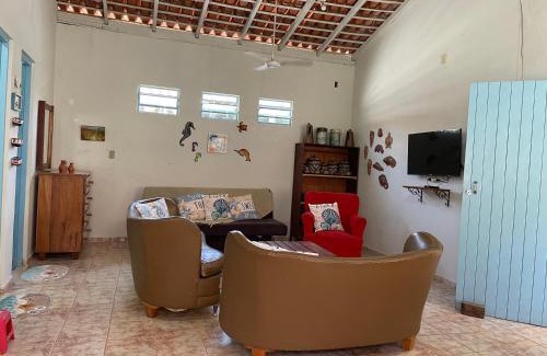 Salvaterra House | Casa Arakyssawa