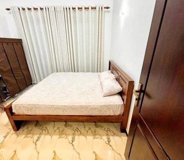 Divulapitiya House | Casa Araliya