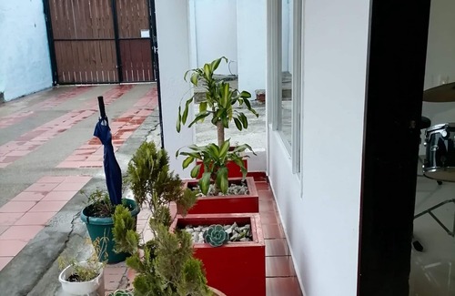 Suba House | Casa Aram Deportiva