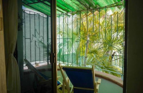 Palmar de Aramara House | Casa Aramara
