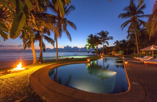 Punta de Mita Villa | Casa Aramara