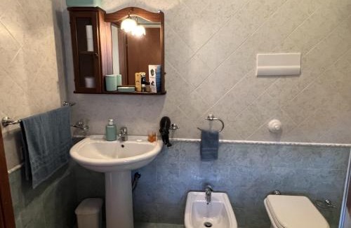 Castelluzzo Apartment | Casa Arancio by Holiday World