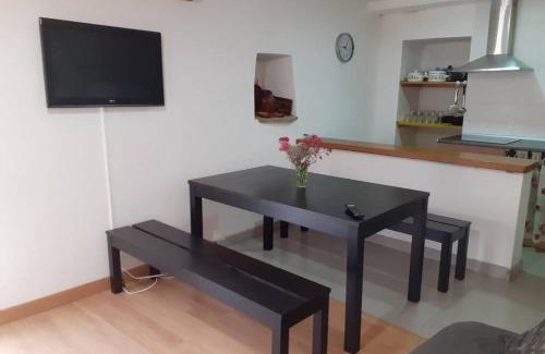 Bierge House | Casa Arangol