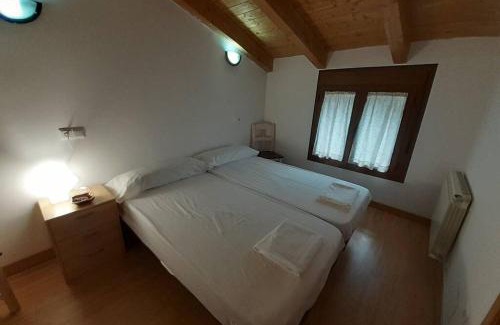 Bierge House | Casa Arangol
