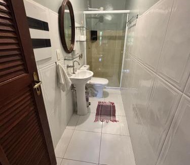 Ilha Grande House | Casa Araribá - Ilha Grande - Vila do Abraão