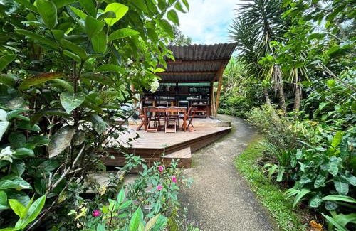 Ilha Grande House | Casa Araribá - Ilha Grande - Vila do Abraão