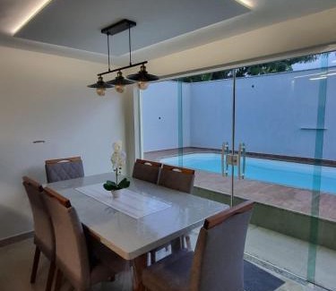 Araruama House | Casa Araruama, Região dos Lagos