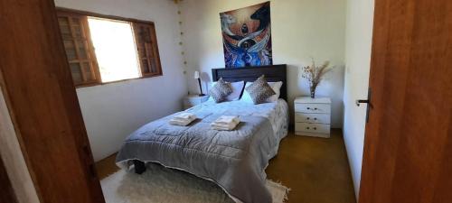 Sapucai-Mirim House | Casa Araucária no Refugio Pinheiro Beira Rio