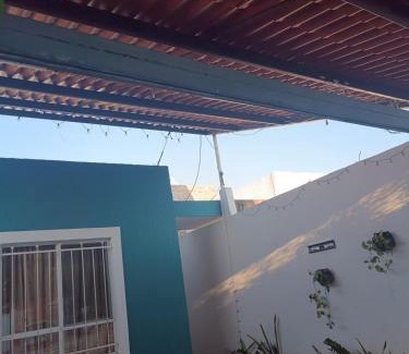 Merida Municipality House | Casa arbolada
