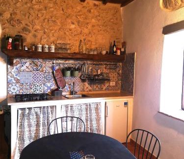 Artena House | Casa Arco Oscuro