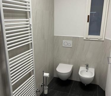 Cogolo Apartment | Casa Arcobaleno