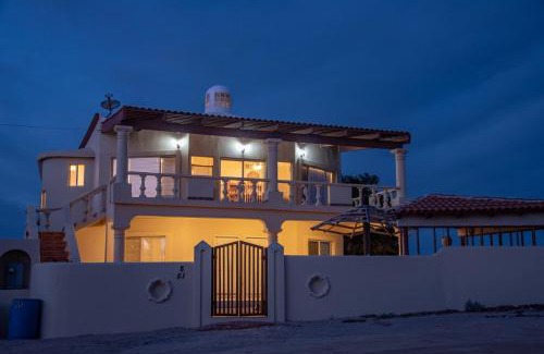 Centro House | Casa Arcos del Mar