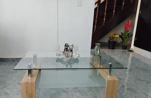 Pachuca House | Casa Arcos