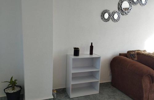 Pachuca House | Casa Arcos