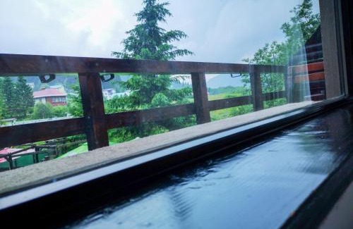 Predeal House | Casa Ardeleana