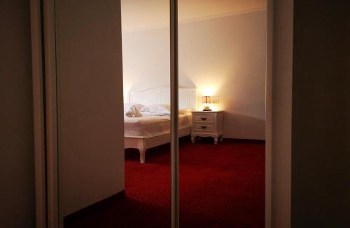 Predeal House | Casa Ardeleana