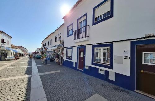Porto Covo Apartment | Casa Areia - Porto Covo