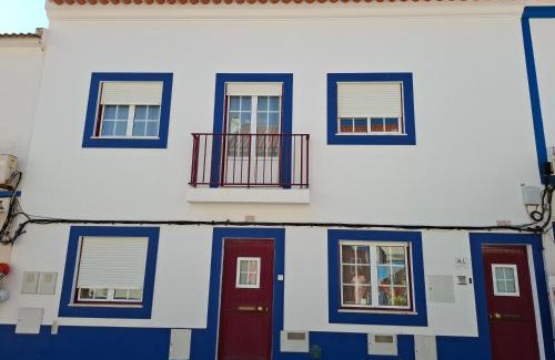 Porto Covo Apartment | Casa Areia - Porto Covo