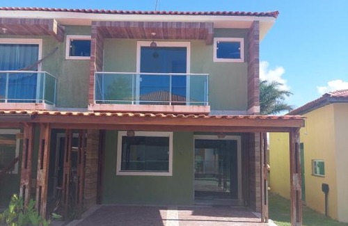 Arembepe House | Casa Arembepe em frente as piscinas naturais