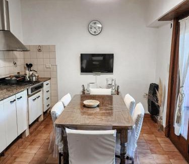 Chascomus House | Casa Arenales