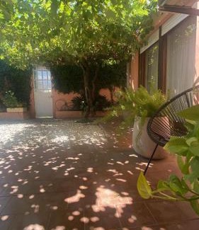 Chascomus House | Casa Arenales