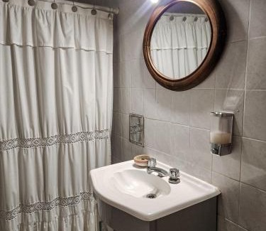 Chascomus House | Casa Arenales