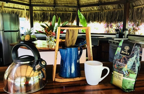 Cabo Matapalo Villa | Casa Arenosa~ On the Beach w/Pool (this is rare!)