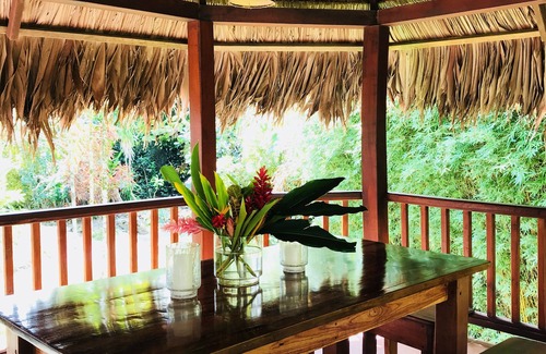 Cabo Matapalo Villa | Casa Arenosa~ On the Beach w/Pool (this is rare!)