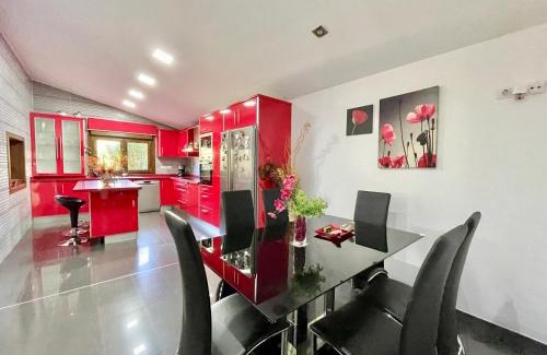 Betanzos House | Casa Areosa