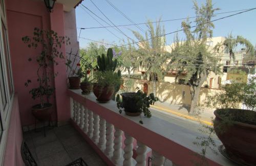 Vallecito Hotel | Casa Arequipa