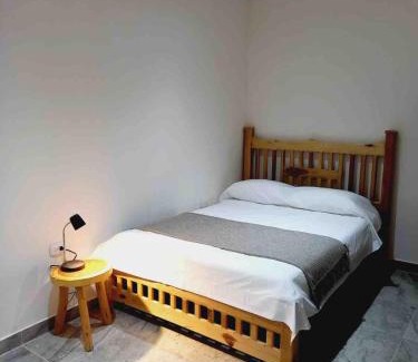 Taganga Villa | Casa Arev