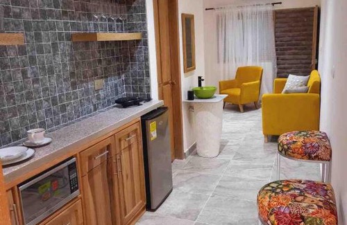 Taganga Villa | Casa Arev