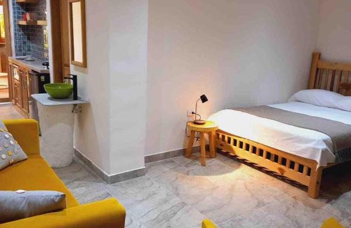 Taganga Villa | Casa Arev