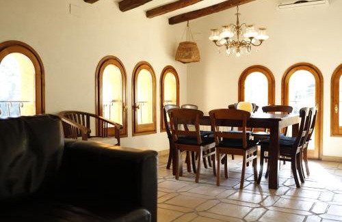 L'Argentera House | Casa Argentera