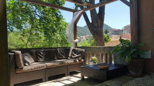L'Argentera House | Casa Argentera