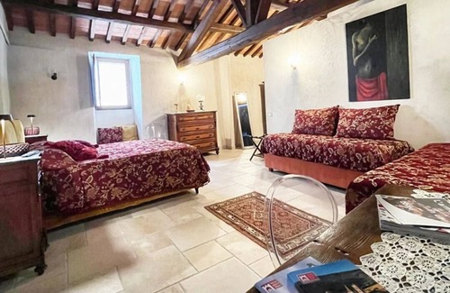 Arrone Bed & Breakfast | Casa Argenti