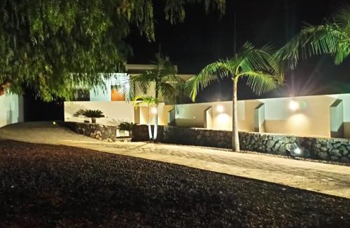 Los Llanos de Aridane House | Casa Argeo