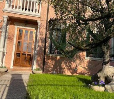Padova Villa | Casa Argia