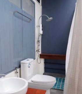 Trang Apartment | Casa Ari - Trang City Center