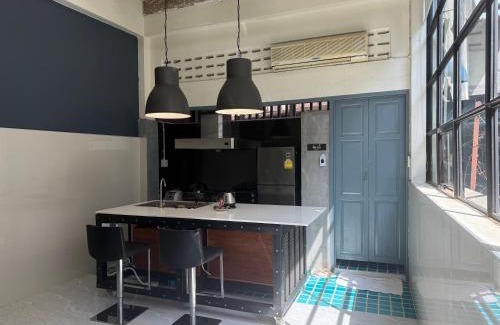 Trang Apartment | Casa Ari - Trang City Center
