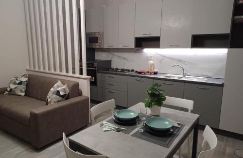 Cernusco sul Naviglio Apartment | Casa Aria