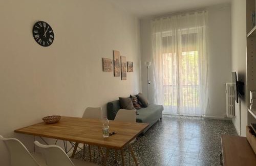 Porta Volta Apartment | Casa Aria