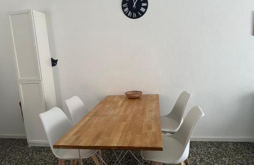 Porta Volta Apartment | Casa Aria