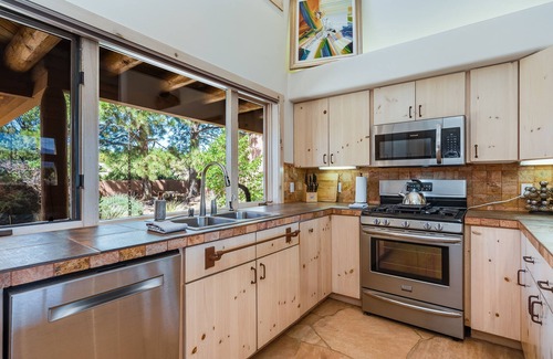 Casas de San Juan House | Casa Aria | Near Opera House | Stunning Mountain Views
