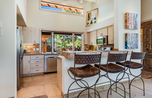Casas de San Juan House | Casa Aria | Near Opera House | Stunning Mountain Views